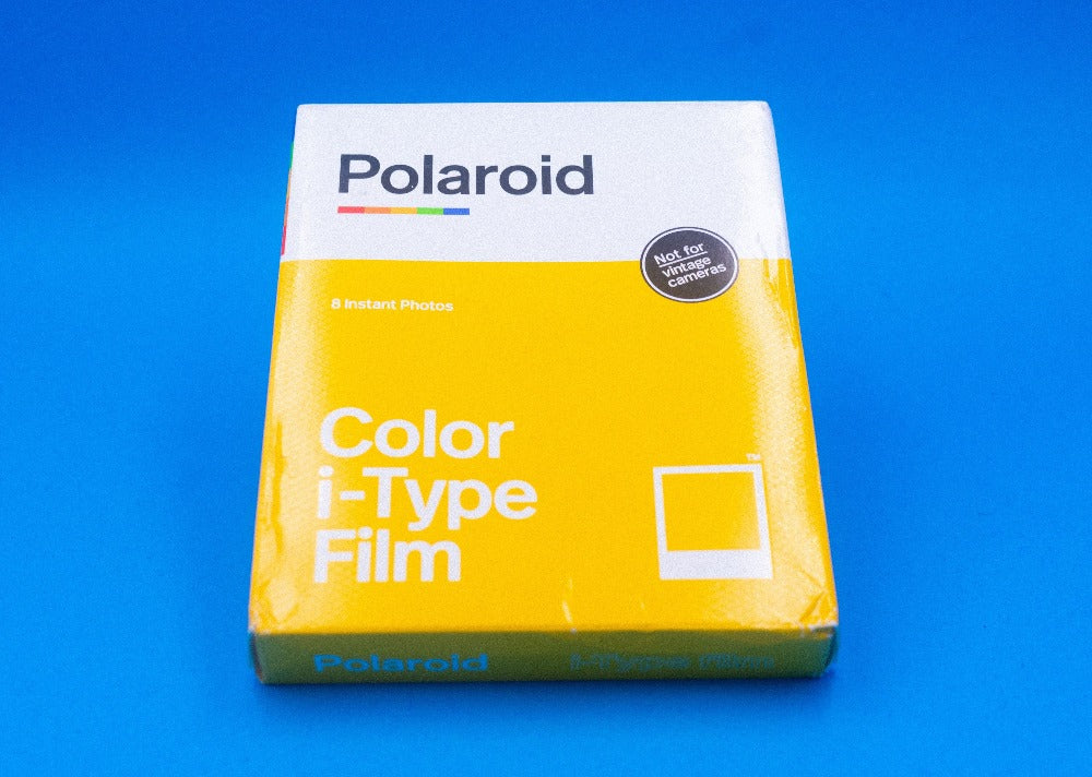 Polaroid i-Type