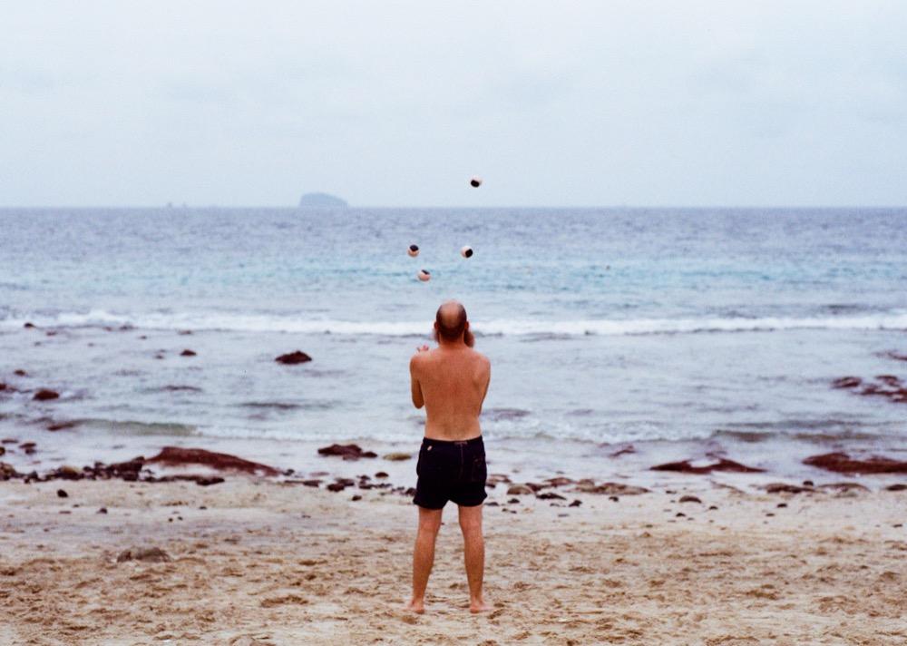 Kodak Gold 200 35mm x 36exp