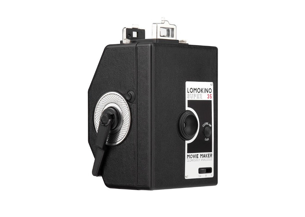 Cámara LomoKino