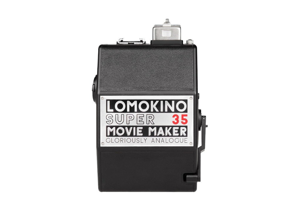 Cámara LomoKino