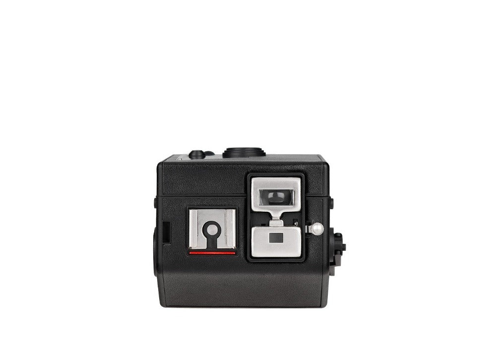 Cámara LomoKino