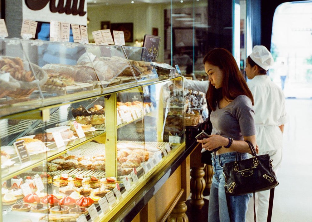 CineStill 800T 35mm x 36exp