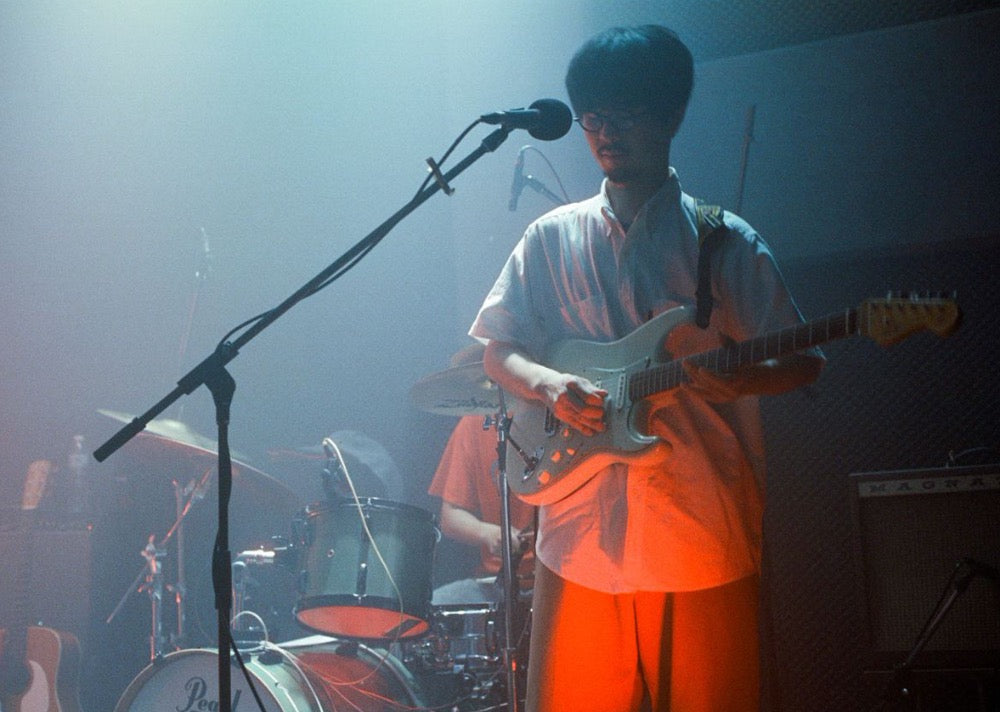 CineStill 800T 35mm x 36exp