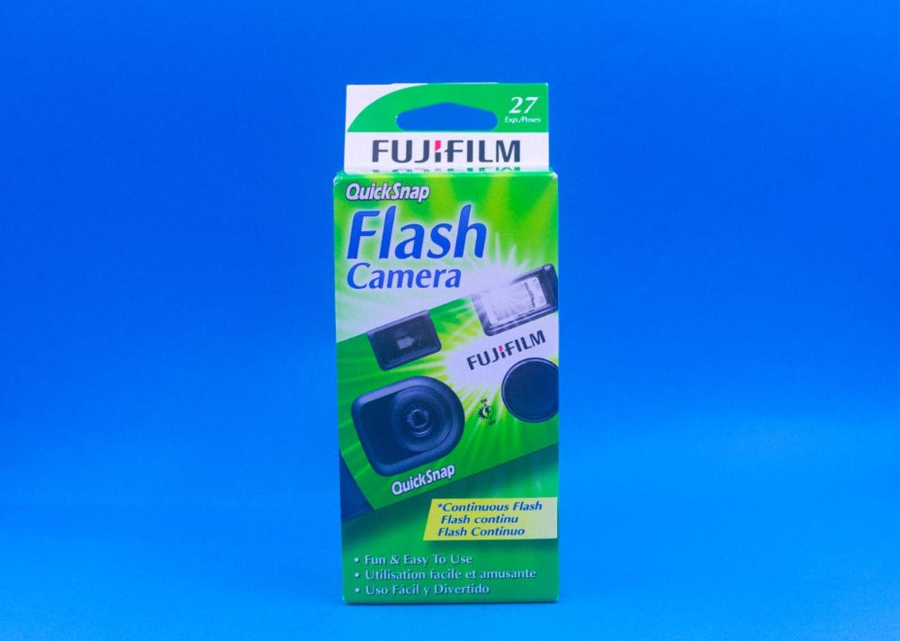 Fujifilm QuickSnap